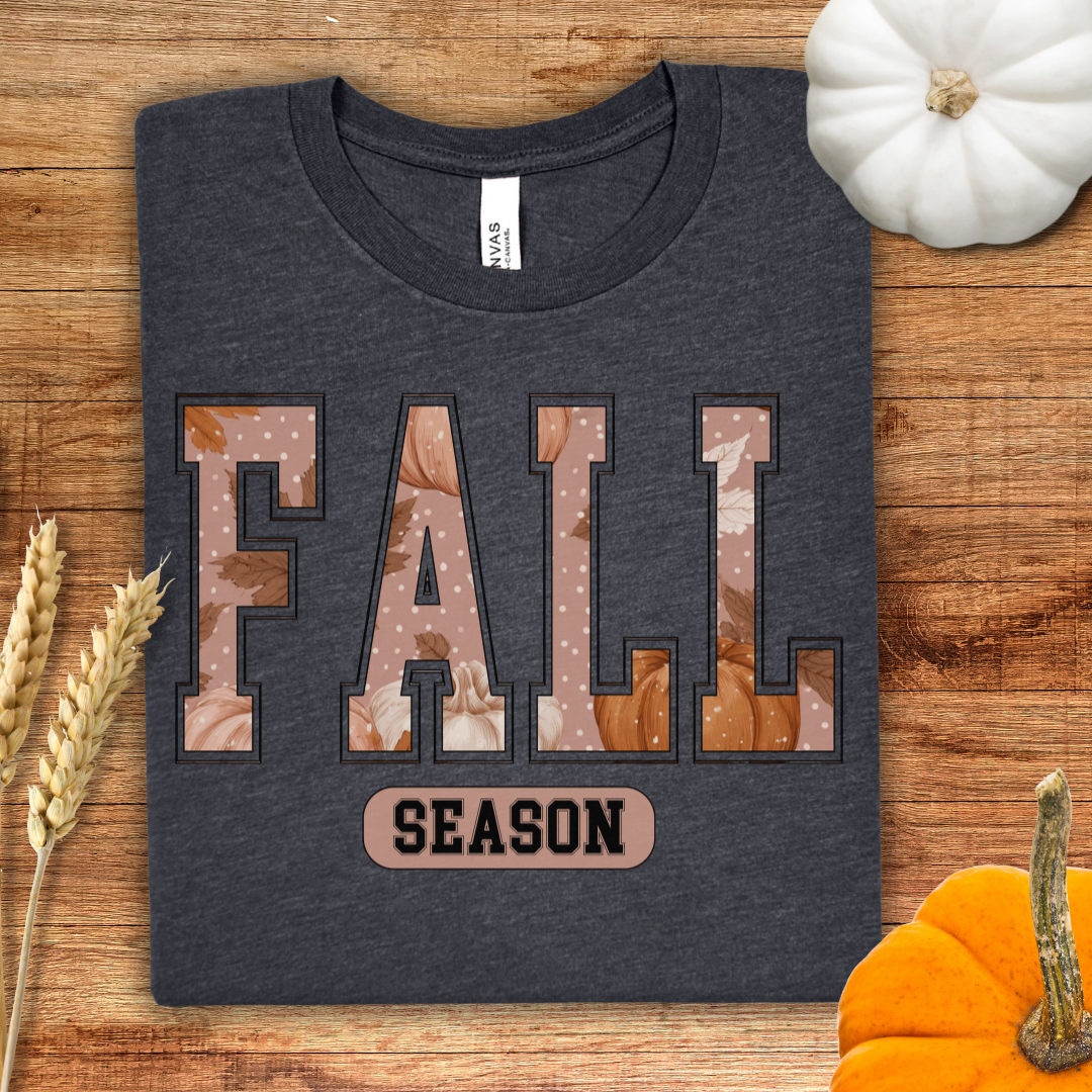 Fall Season T-Shirt