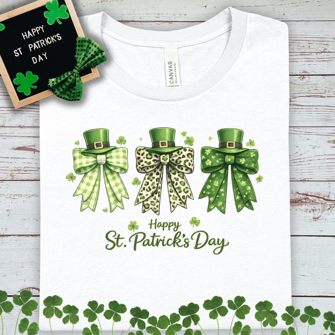 St. Patrick's Day Collection