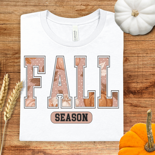 Fall Season T-Shirt