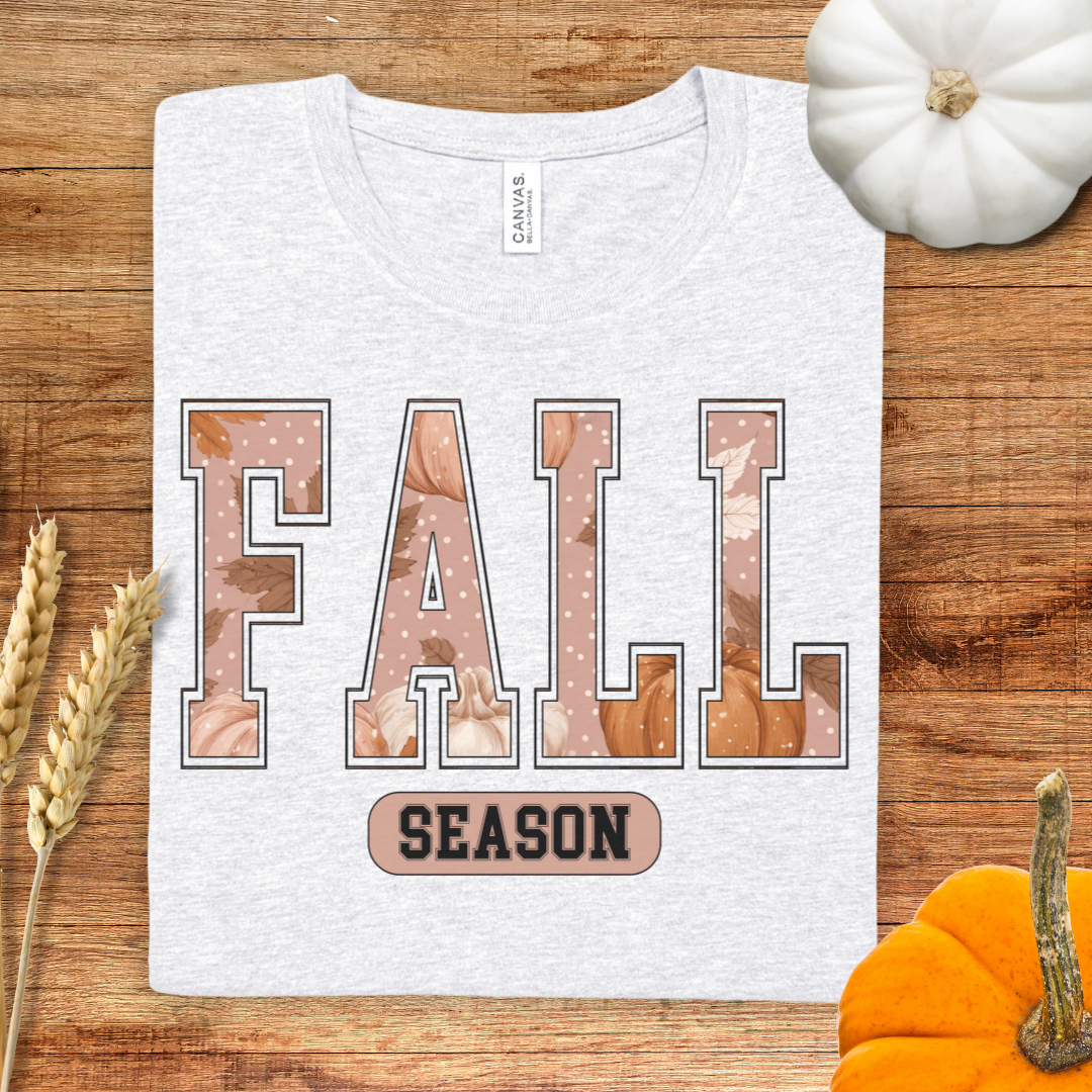 Fall Season T-Shirt