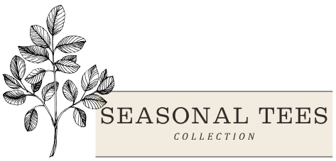 Seasonal Tees Collection
